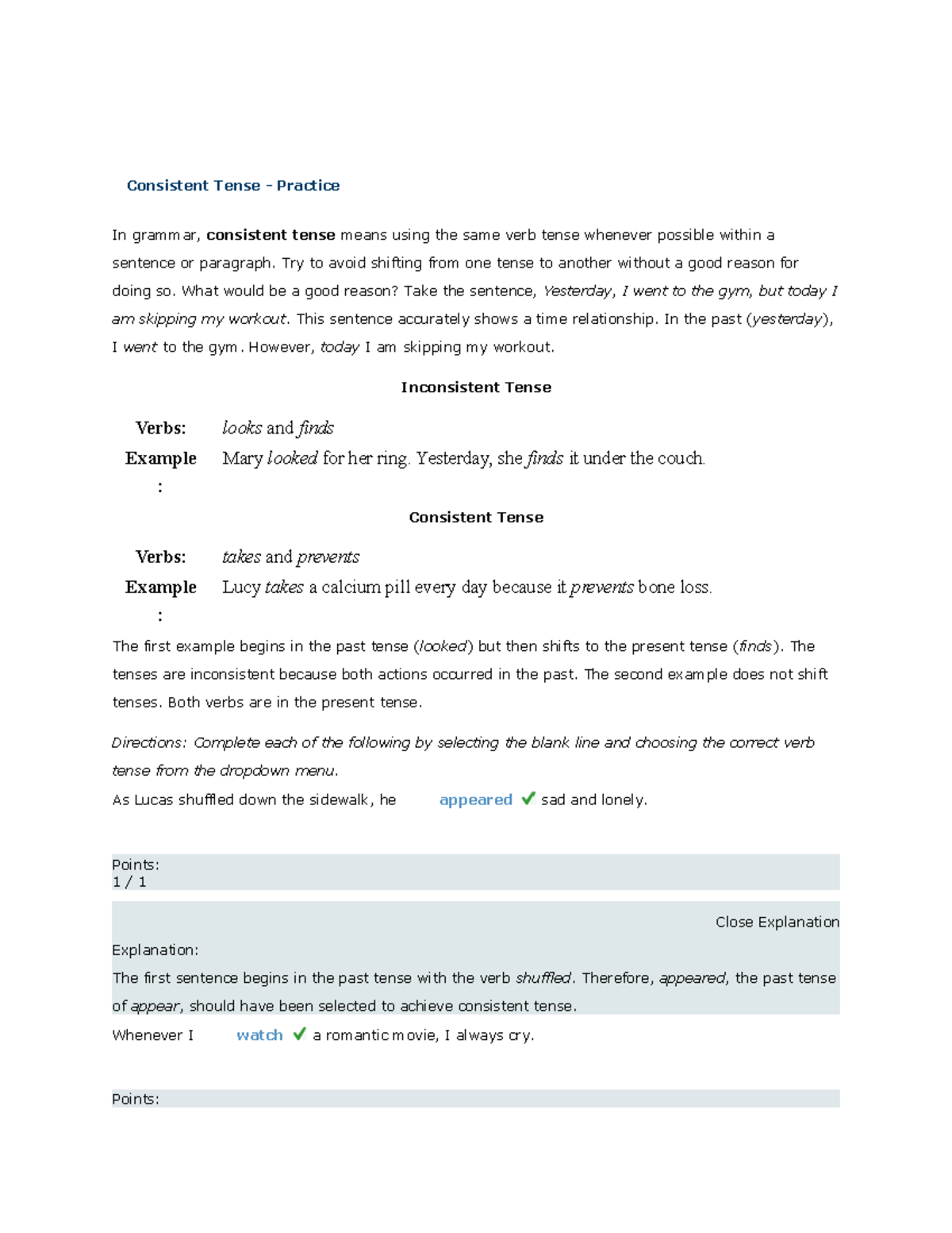 consistent-tense-practice-exam-material-week-7-consistent-tense