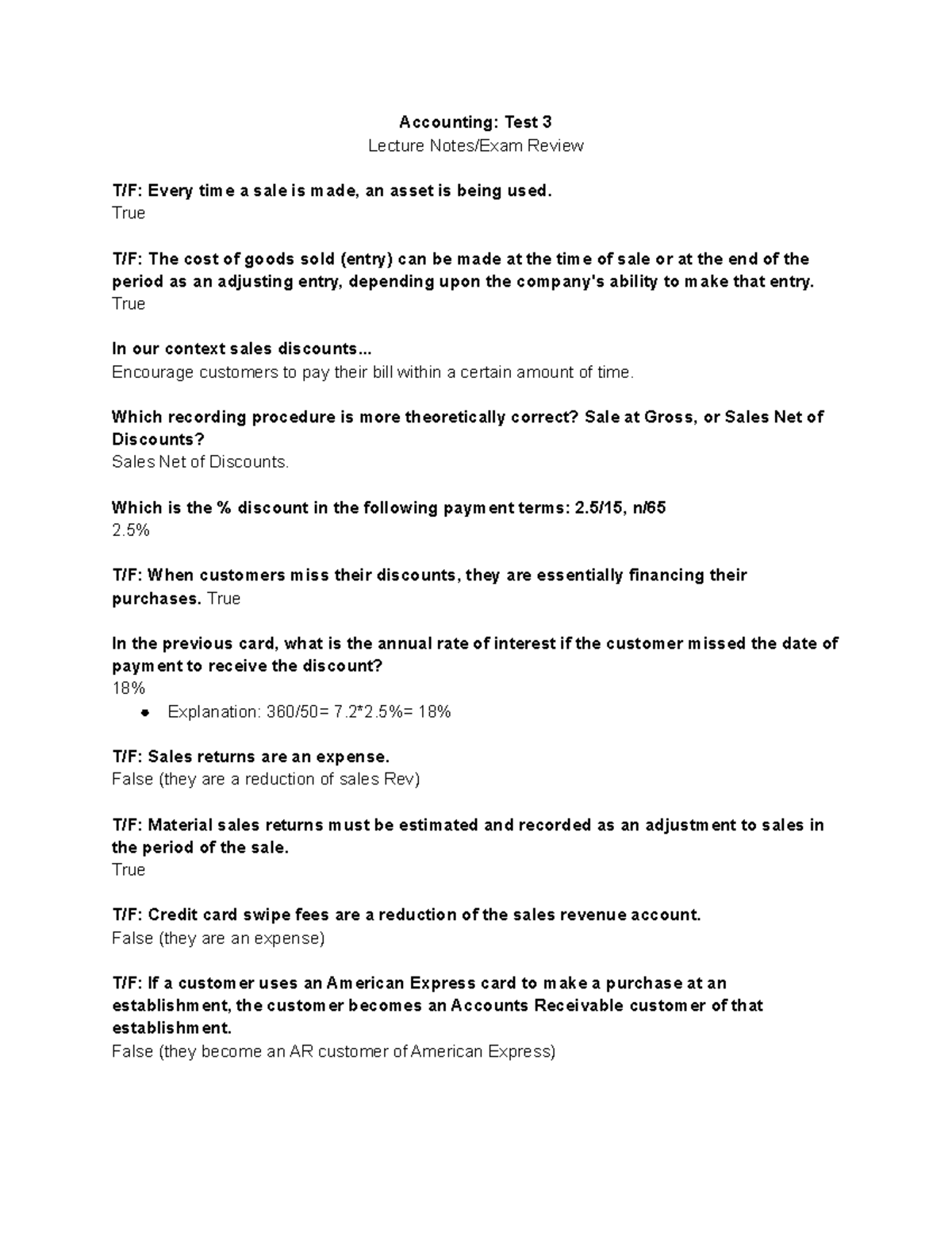 accounting-test-3-true-t-f-the-cost-of-goods-sold-entry-can-be