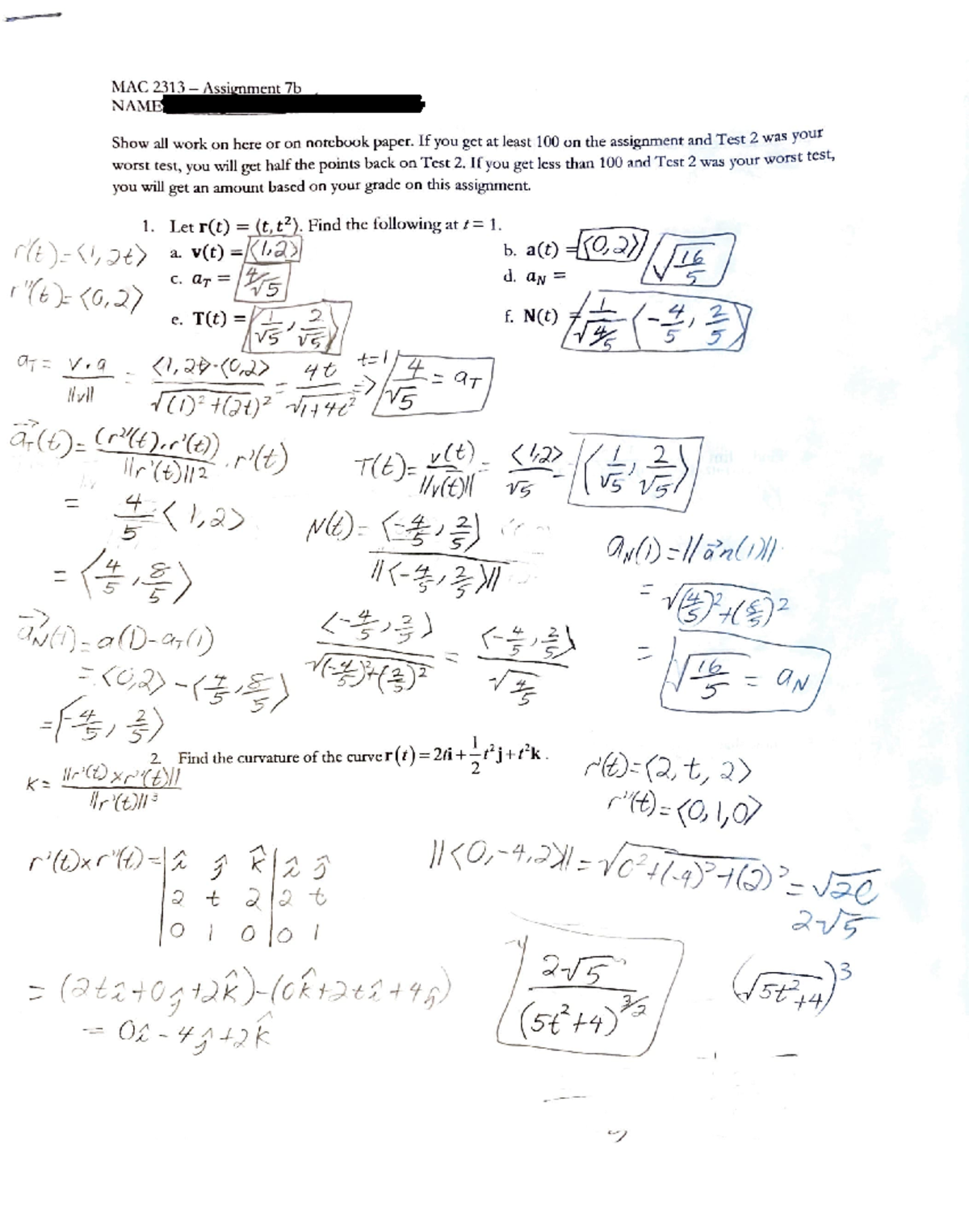 calculus-3-test-2-assignment-for-second-test-of-the-class-mac-2313