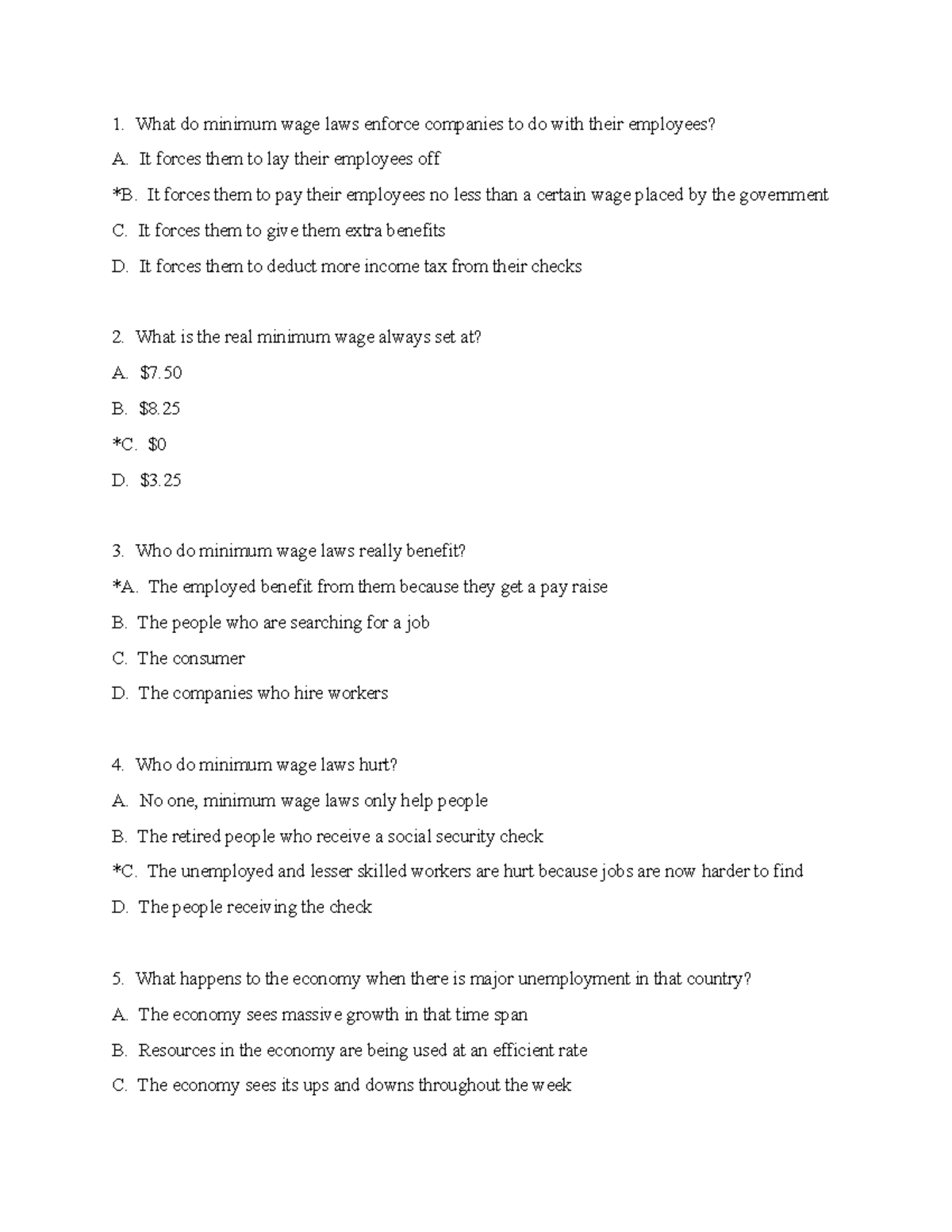 multiple-choice-questions-chapter-11-1-what-do-minimum-wage-laws