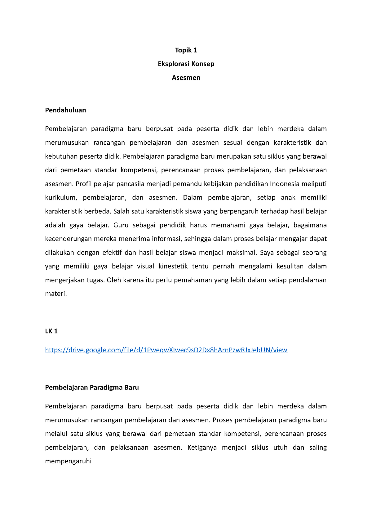 2. Alfu-Topik 1-Eksplorasi Konsep-Asesmen - Pendidikan Profesi Guru ...