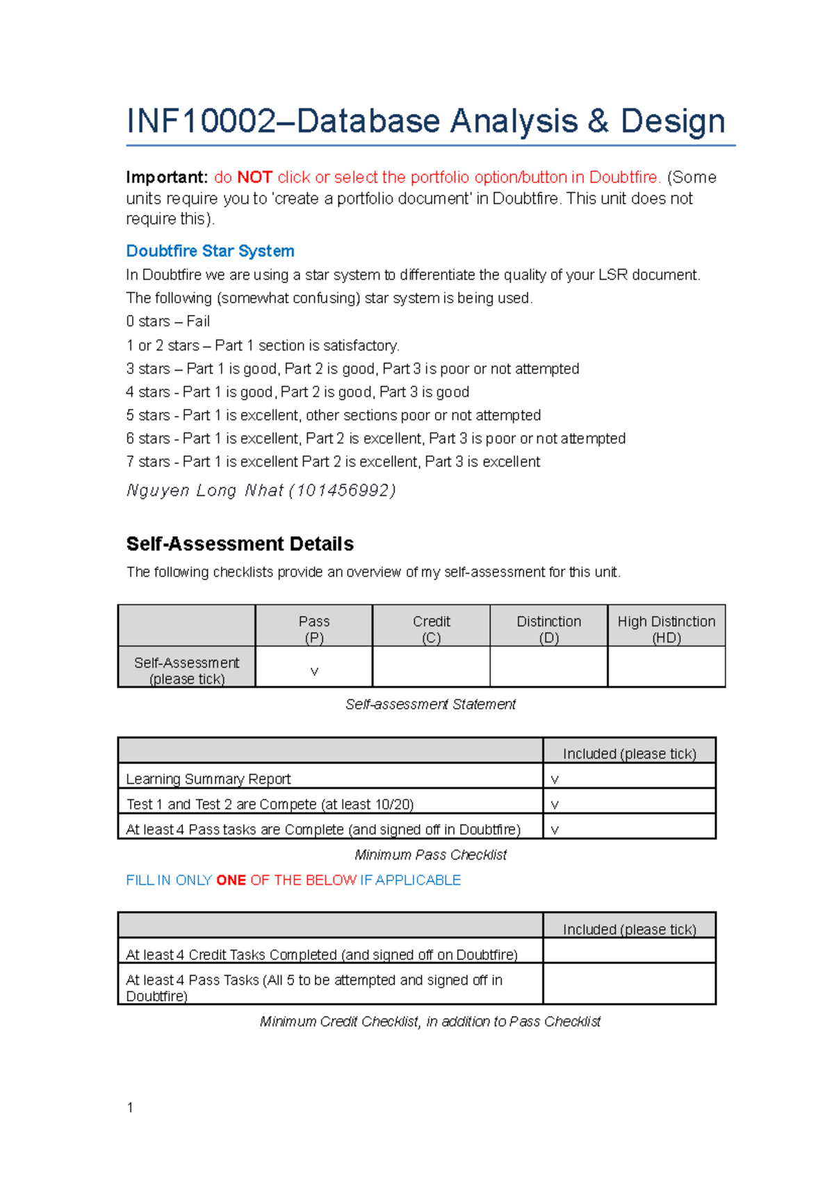 unit 5 security assignment 2