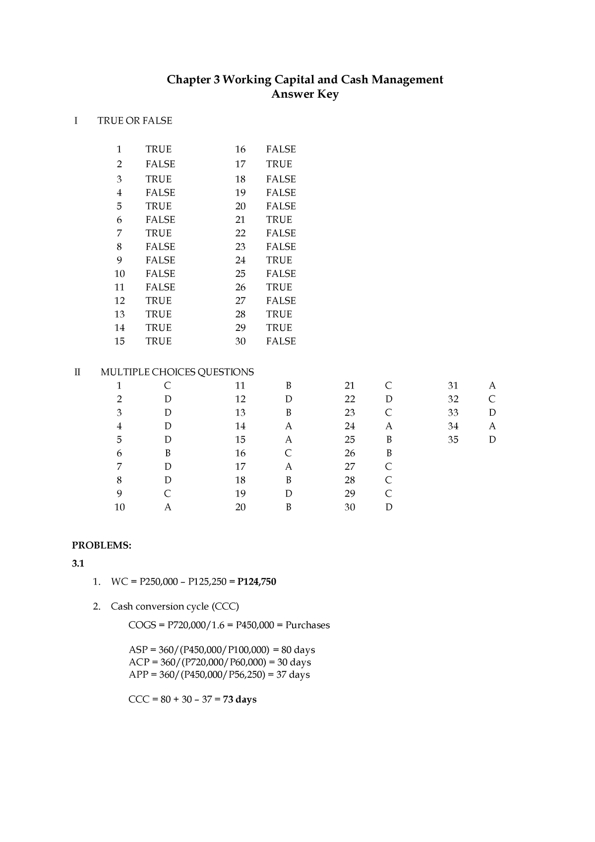 toaz-key-to-correction-chapter-3-working-capital-and-cash