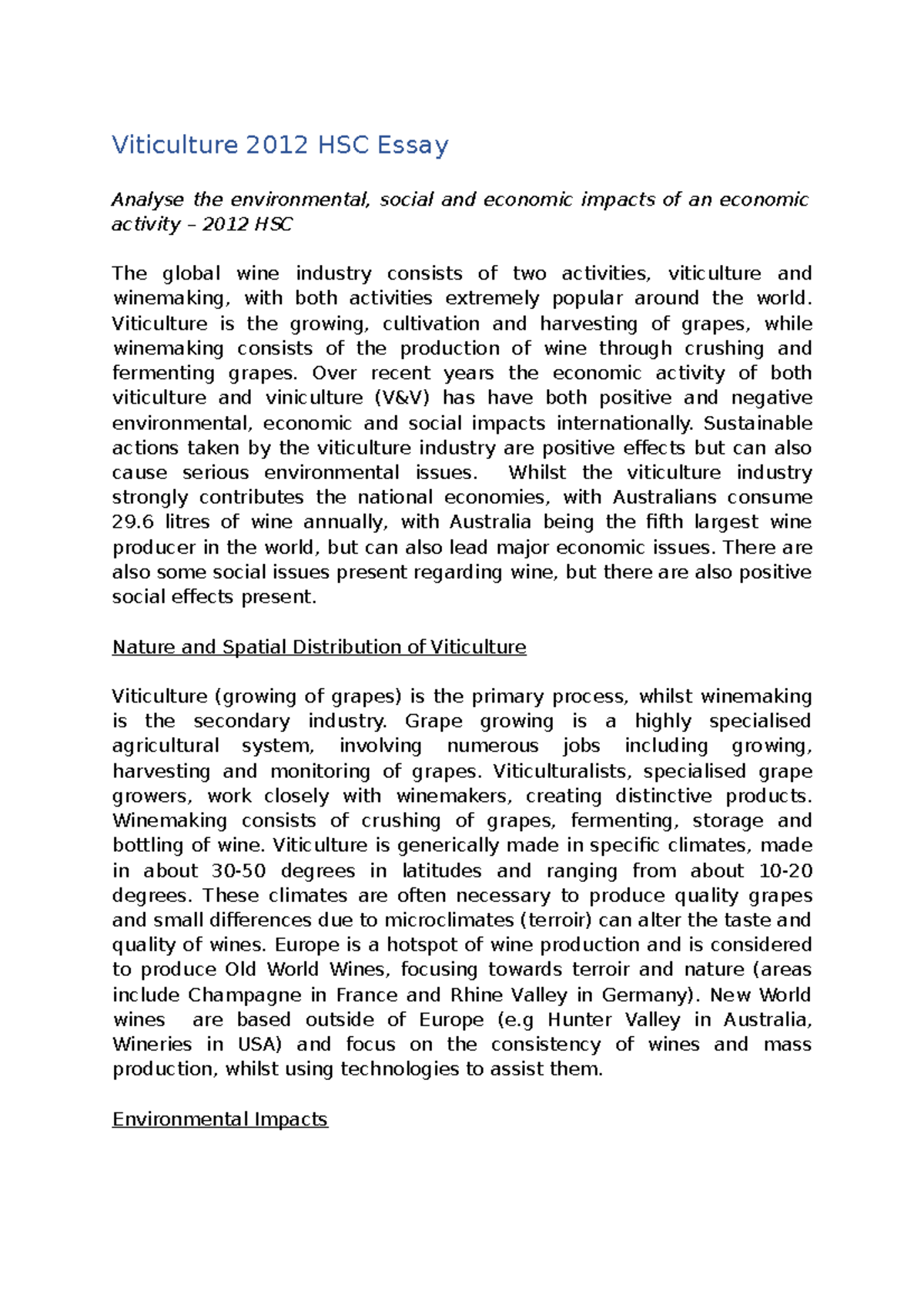 Academic paper vs research paper image