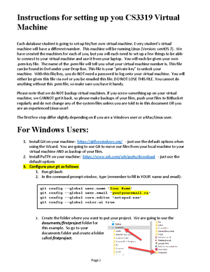 Course Outline SS3859 9859 - Department Of Statistical And Actuarial ...