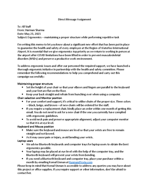 Indirect Letter Assignment - 1 - 4881 Fountain St North, Breslau ...