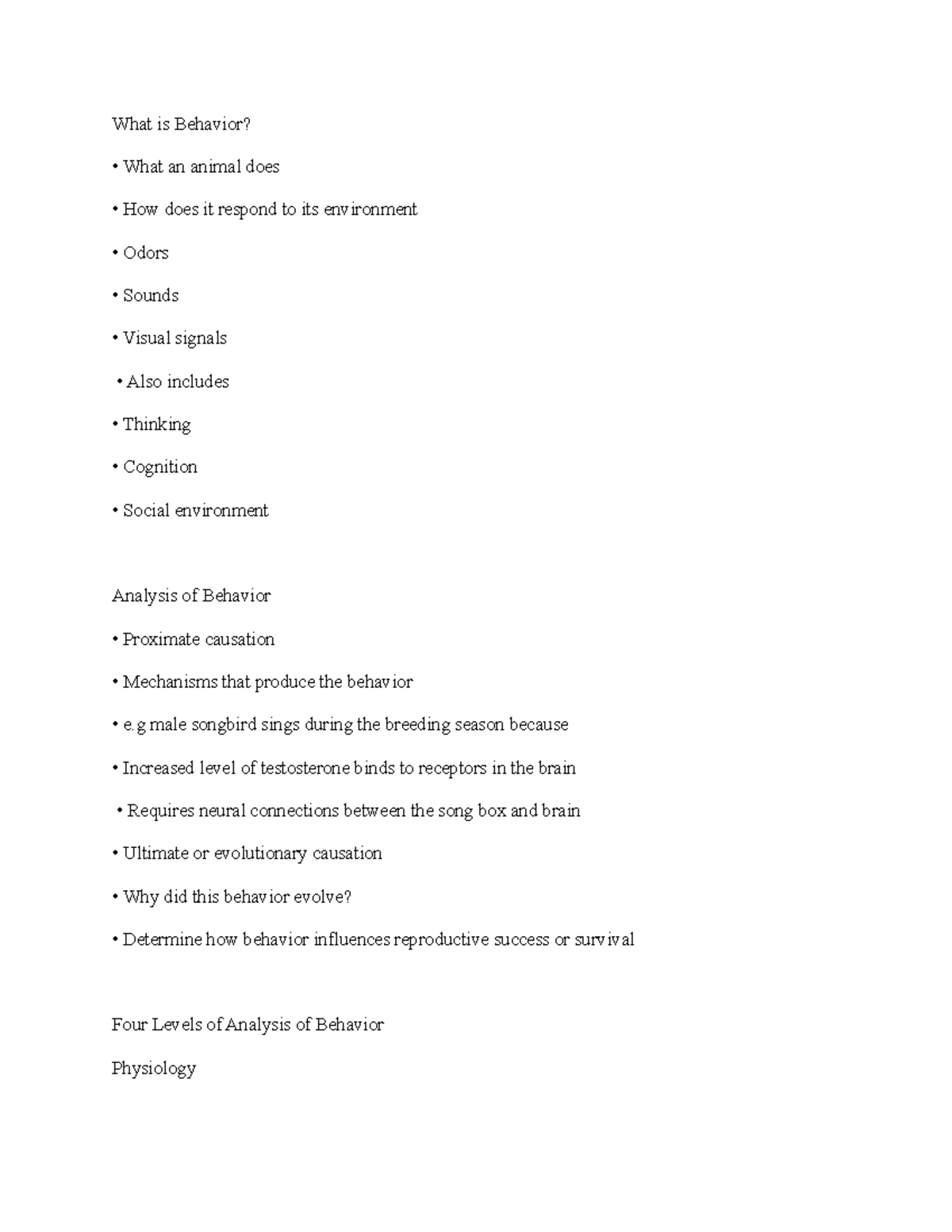 behavior-genetics-unit-3-diagram-quizlet