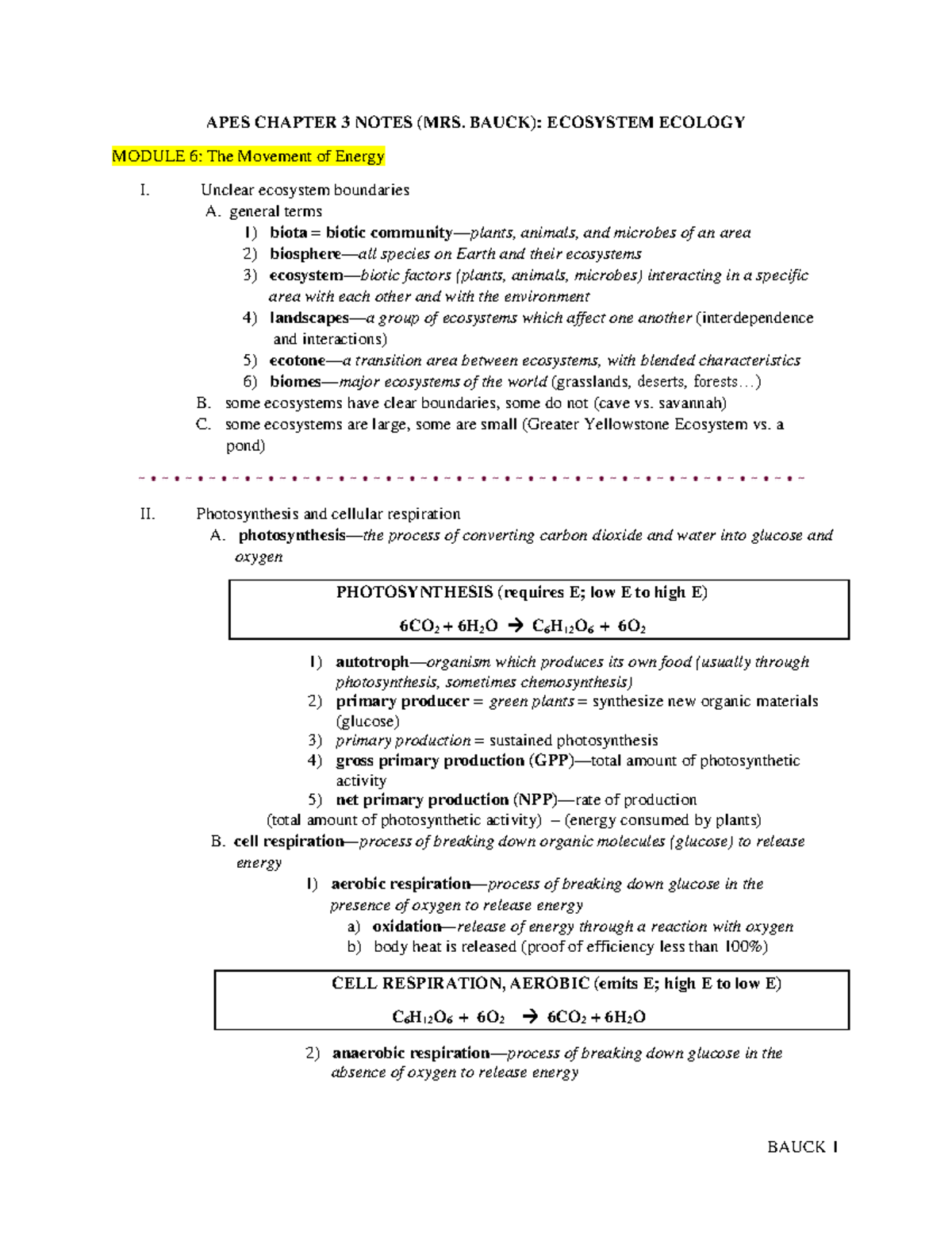 Apes Unit 3 Mcq - 5gh1s2l