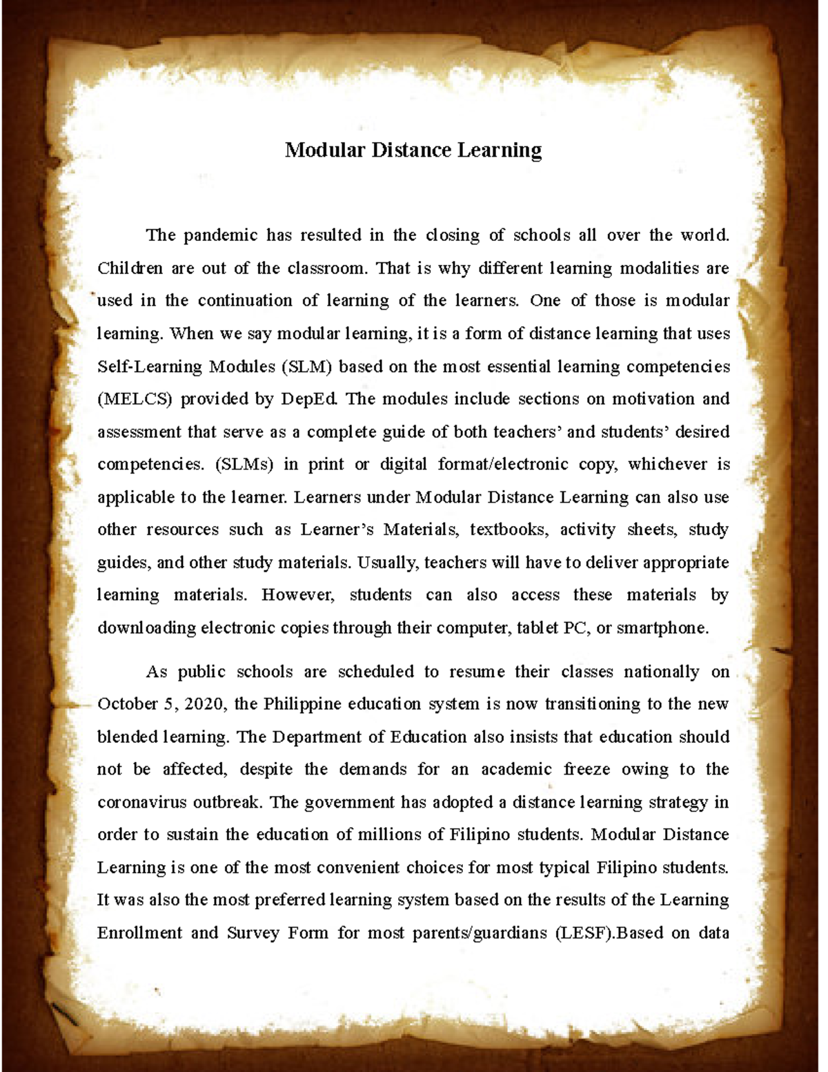 modular-distance-learning-children-are-out-of-the-classroom-that-is