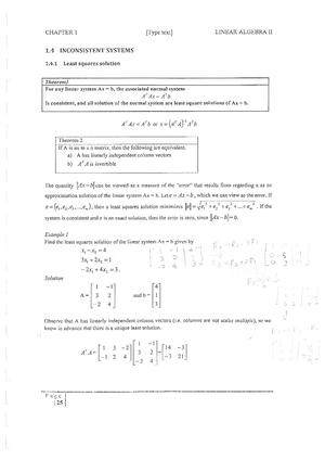 MAT422 Assignment 1 - can do for practice - ASSIGNMENT 1 Title: 1 ...
