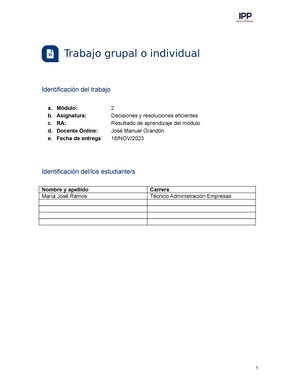 Sistema Contable Financiero Trabajo Modulo 2 - SISTEMA CONTABLE ...