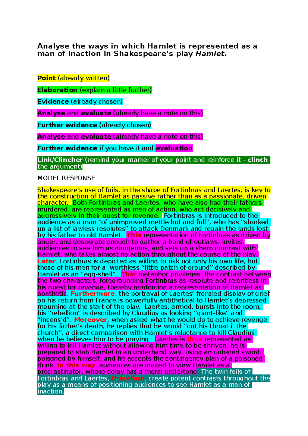 hamlet-tutorial-1-model-response-analyse-the-ways-in-which-hamlet-is