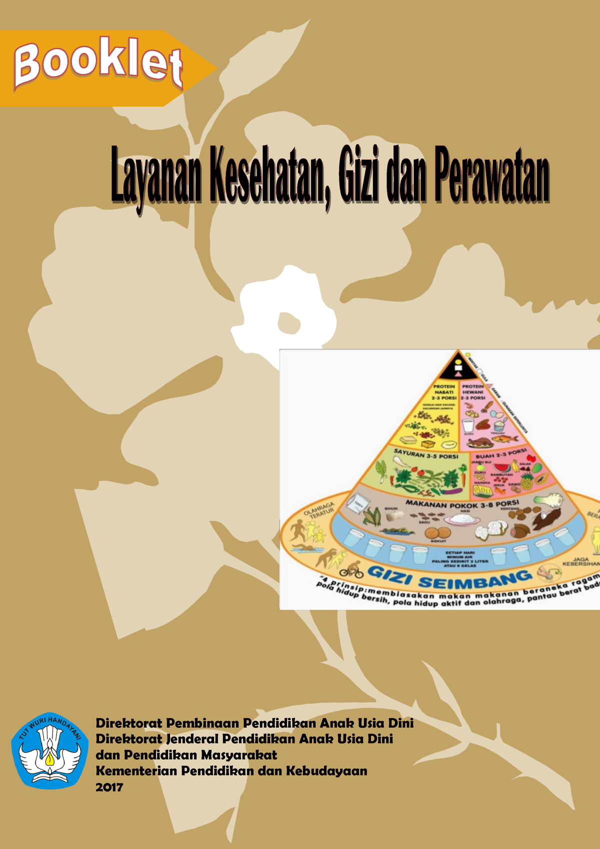 Kesehatan Dan Gizi - Direktorat Pembinaan Pendidikan Anak Usia Dini ...