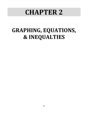 Graphing and Solving Logarithms - MATH 139 - Studocu