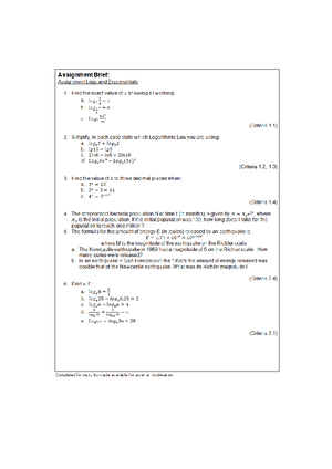 Assignment B Complete - Pearson IT Level 3 Unit 3 Social Media In ...