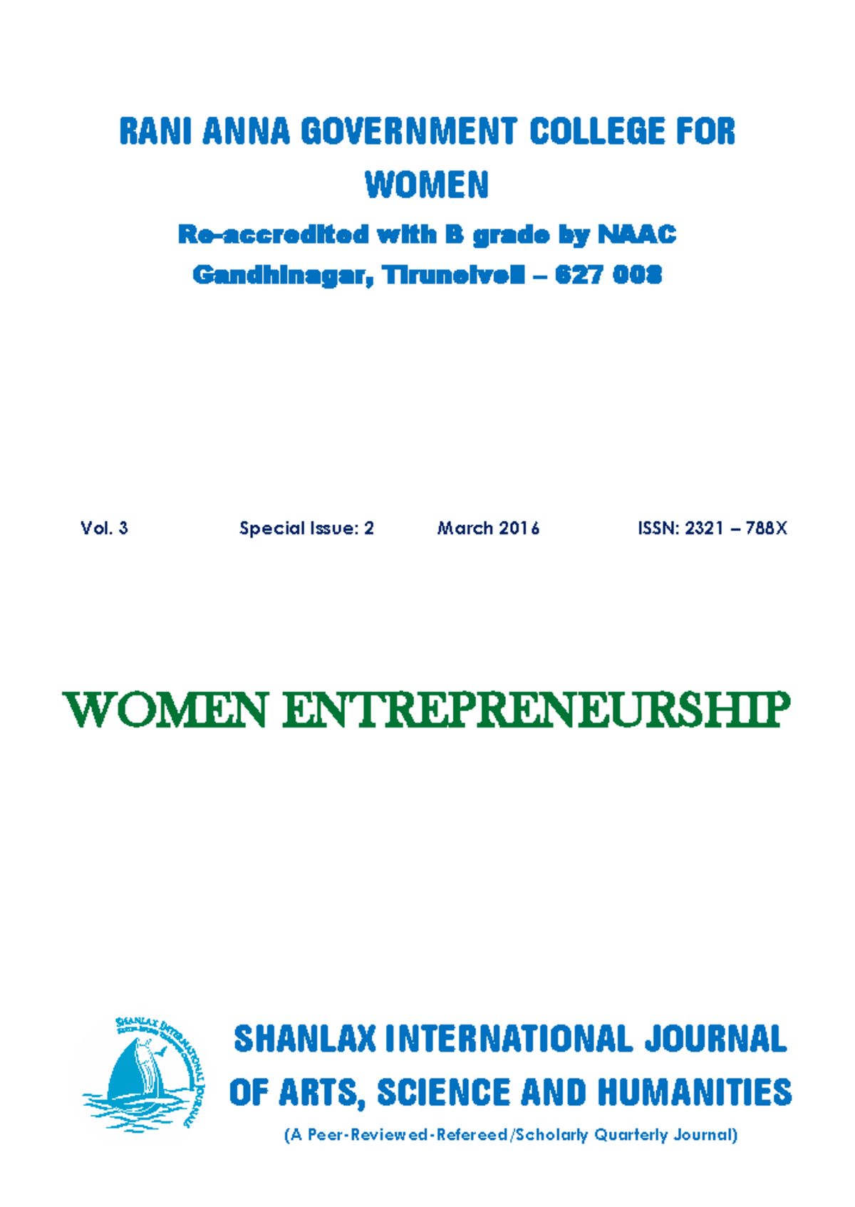 ASH-SPL-2 - dfedgf - RANI ANNA GOVERNMENT COLLEGE FOR WOMEN Re ...