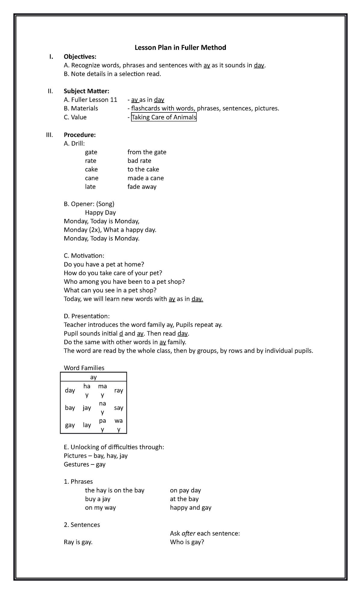 lesson-plan-in-fuller-method-lesson-plan-in-fuller-method-i