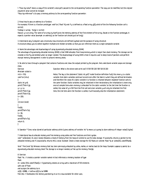 315-E1-guide - Exam 1 guide - ECE 315 test #1 Study Guide This one-hour ...