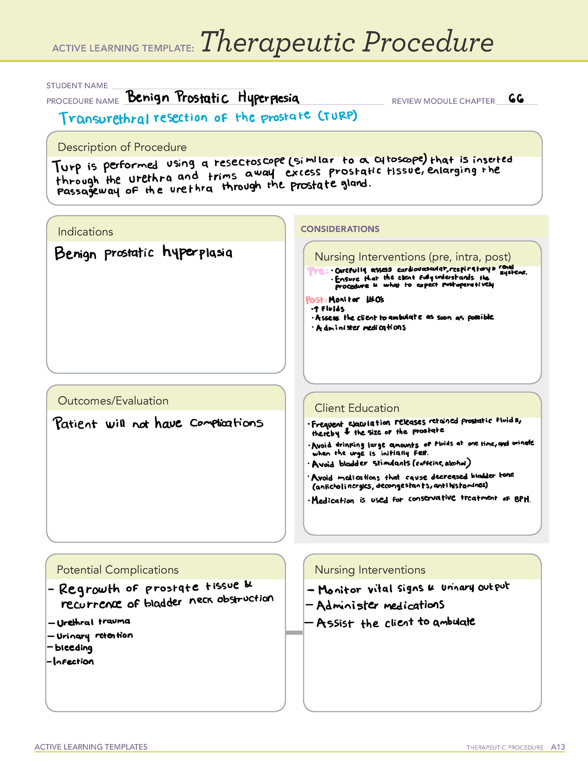 ati-templates-therapeudic-procedure-bph-active-learning-templates