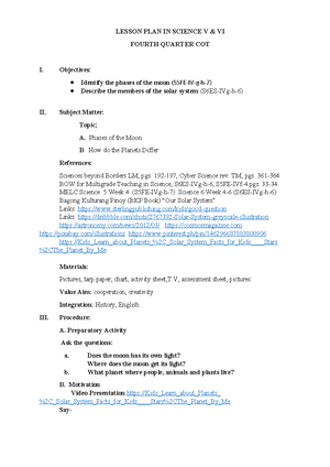 Q2 Periodical Test English 5 - SECOND PERIODICAL TEST IN ENGLISH V Name ...