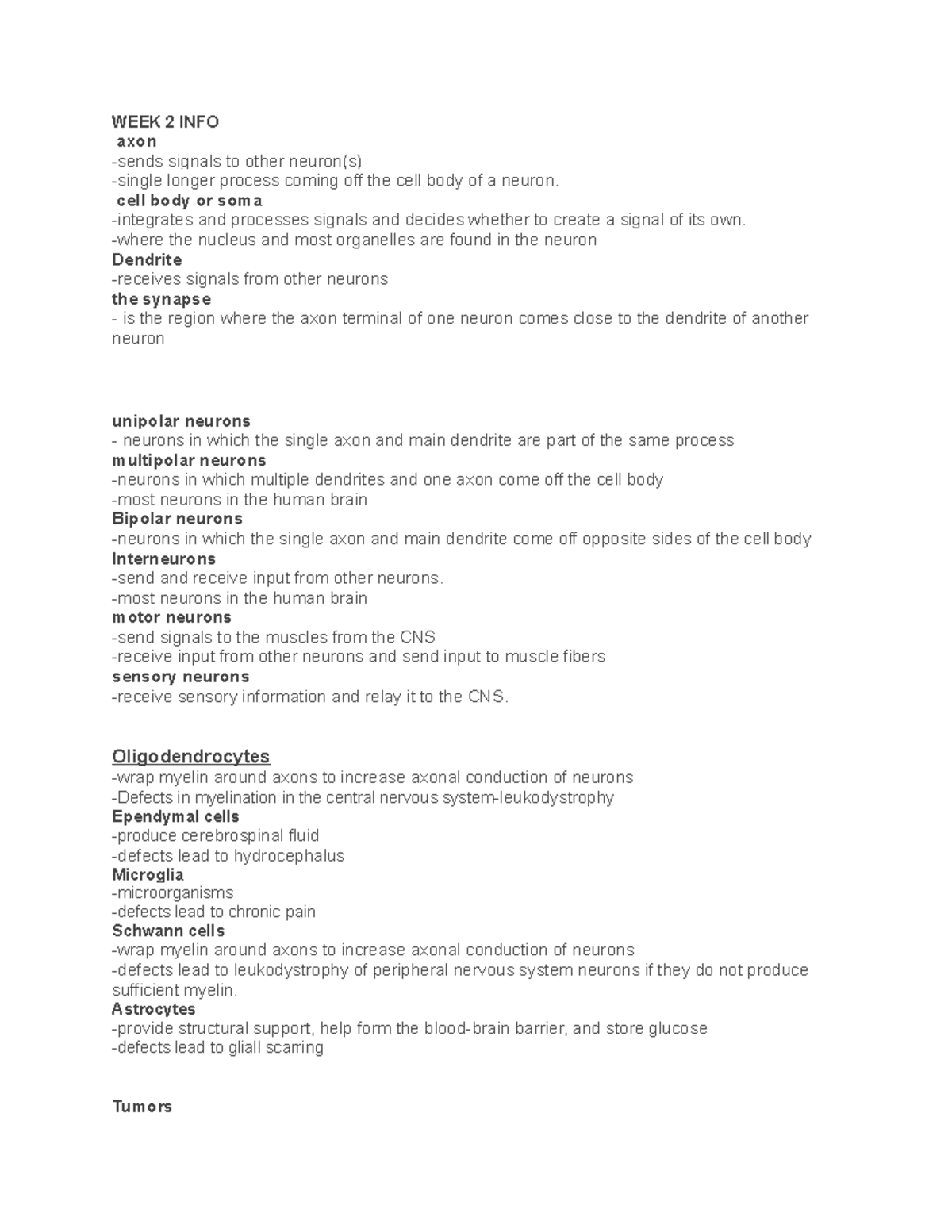 week-2-lecture-notes-week-2-info-axon-sends-signals-to-other-neuron