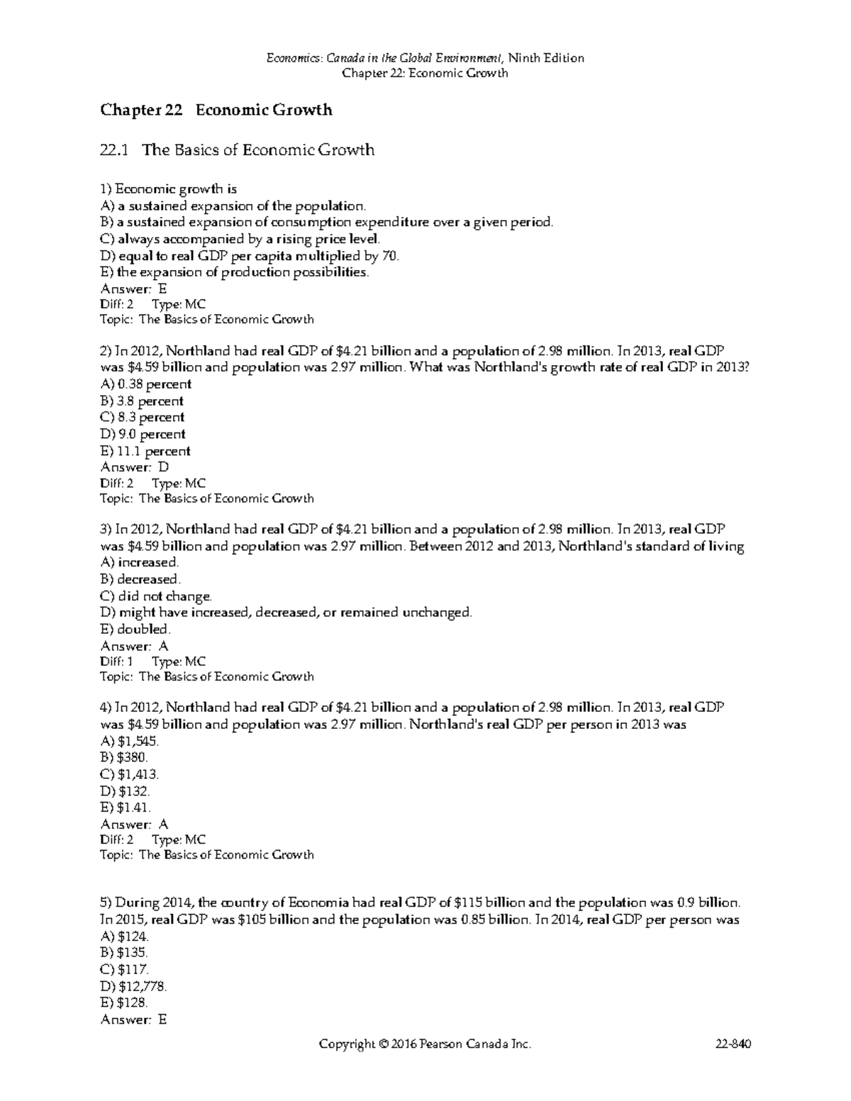 Parkin 9e TIF Ch6 - So Its The Test Bank Of One Of The Chapter From ...