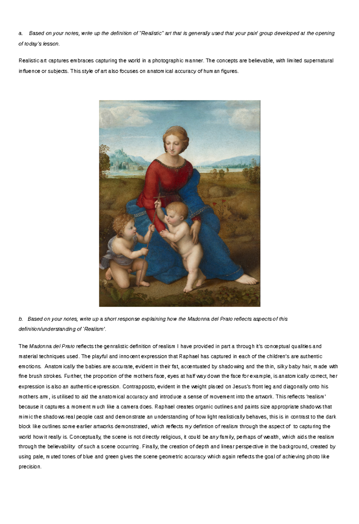 a-art-essay-a-based-on-your-notes-write-up-the-definition-of