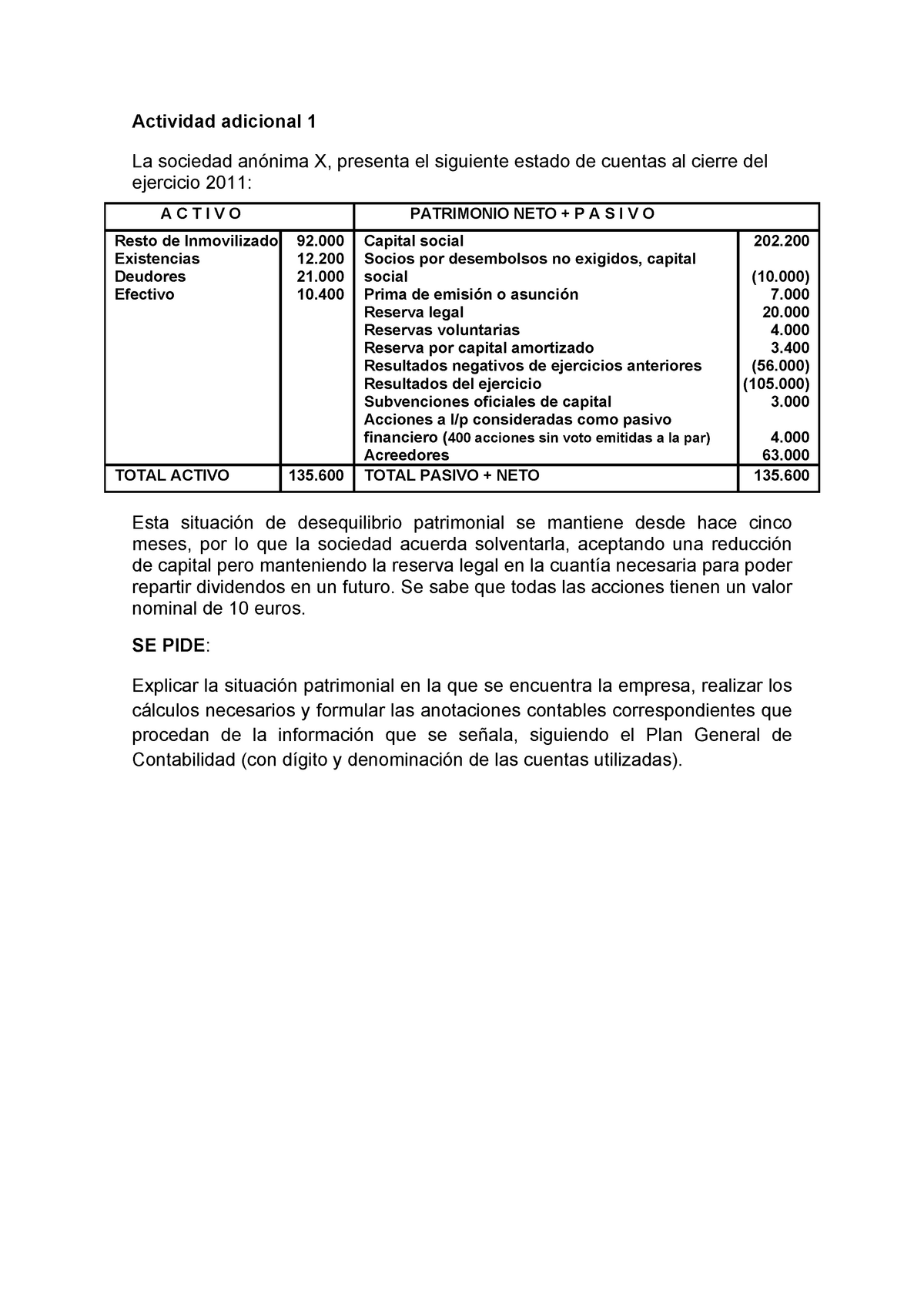 Actividad Adicional Solucionada 10 Studocu