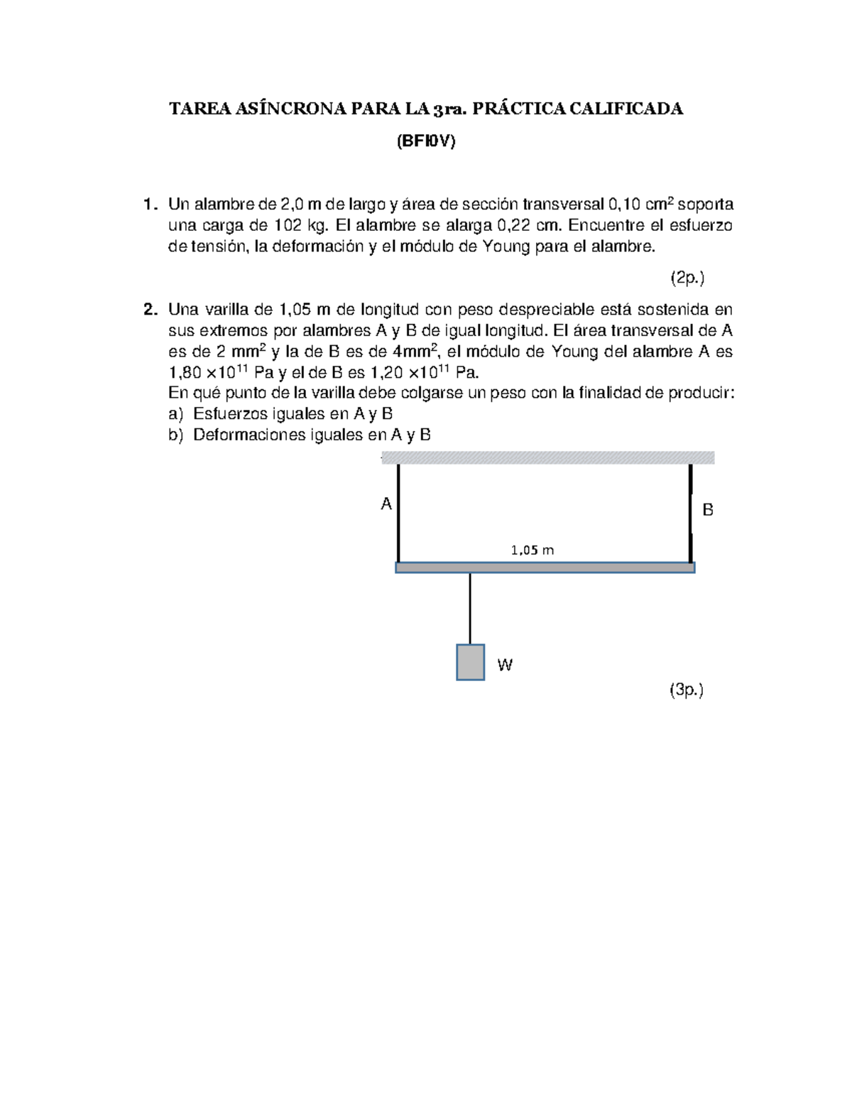 Tarea Asíncrona PARA LA 3RA-convertido - TAREA ASÕNCRONA PARA LA 3ra ...