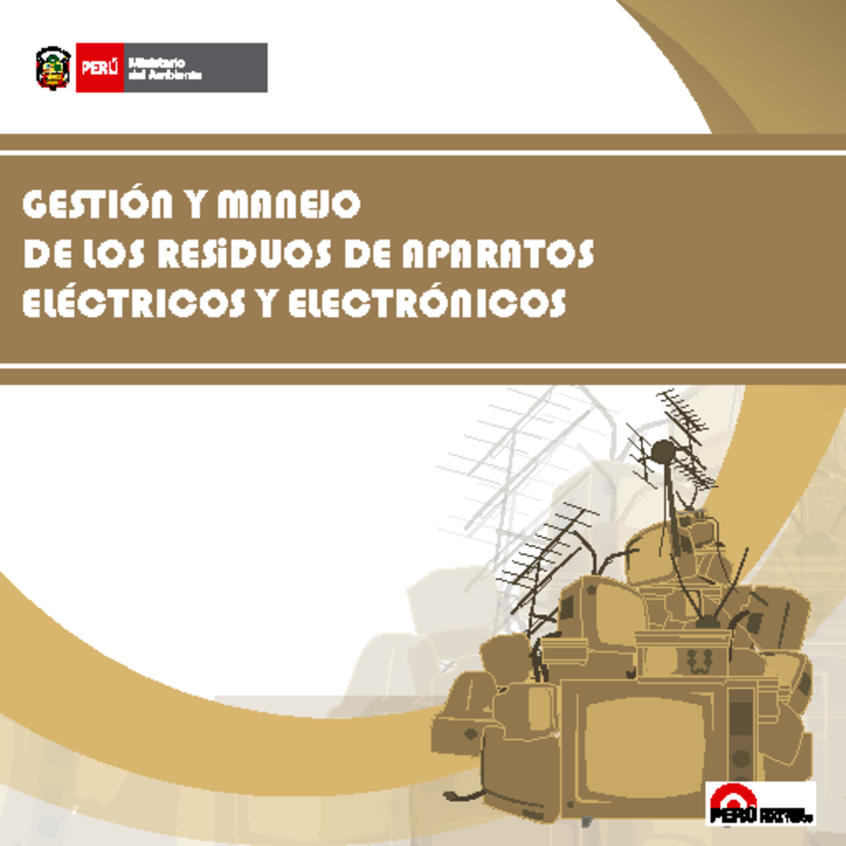 Raee GestiÓn Y Manejo De Los Residuos De Aparatos ElÉctricos Y 6739