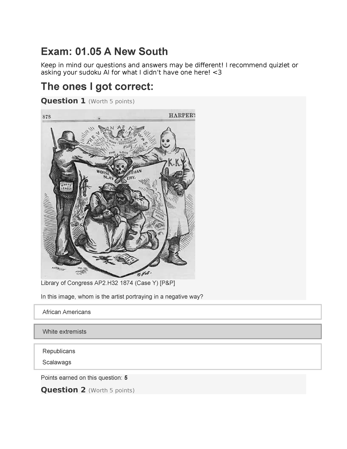 flvs us history 4 05 assignment