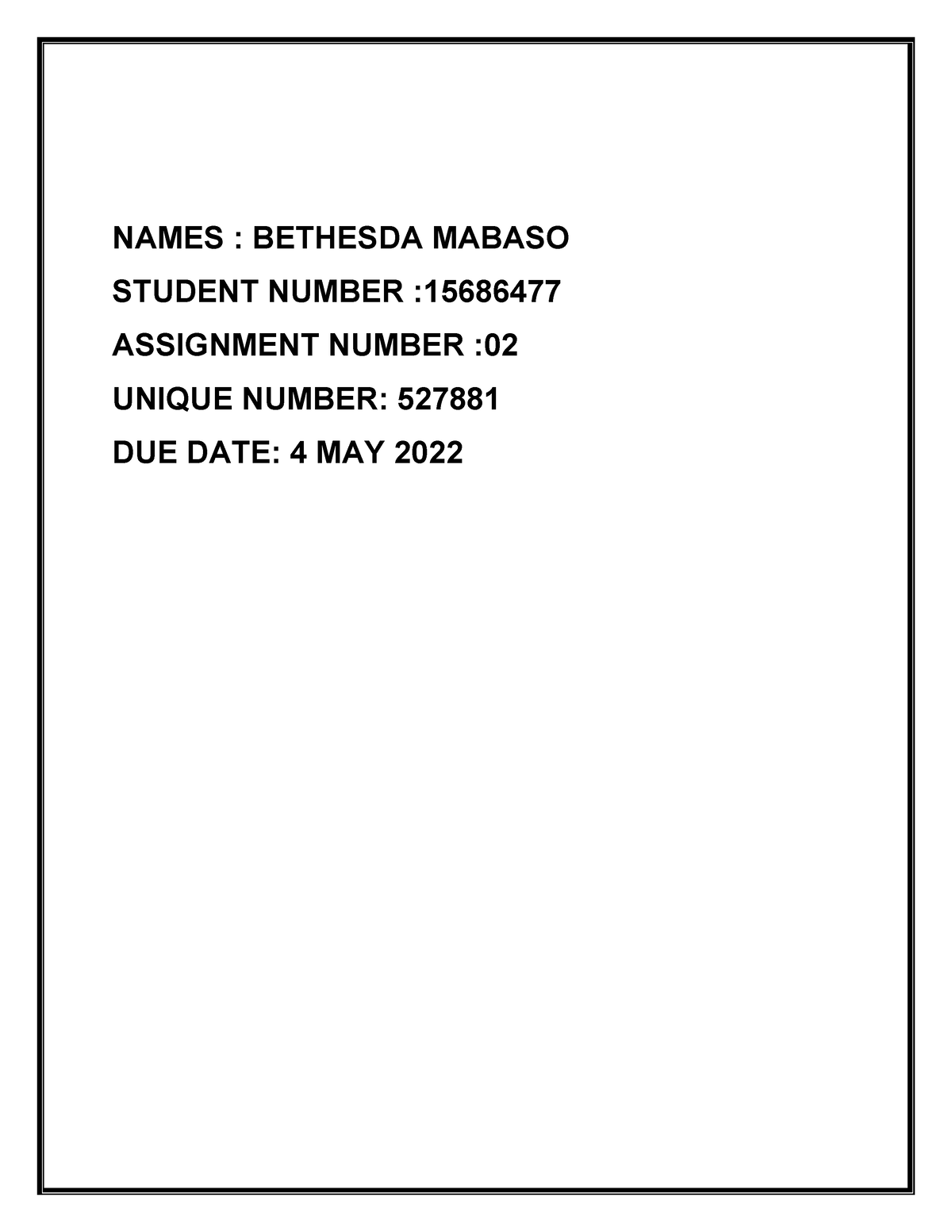 est1501-assignment-02-get-90-percent-pass-rate-on-this-module-in-this