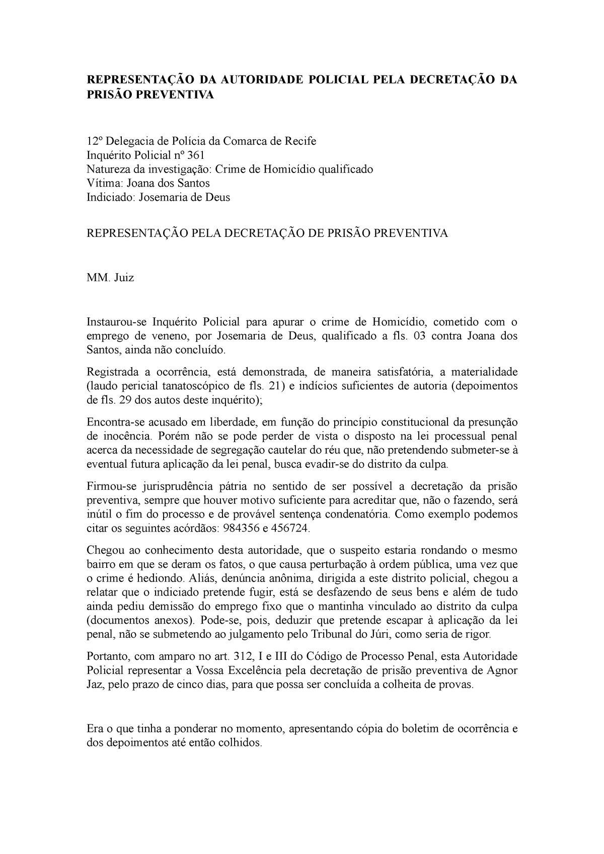 Denúncia leva PM a determinar dispensa de funcionários da Capezio