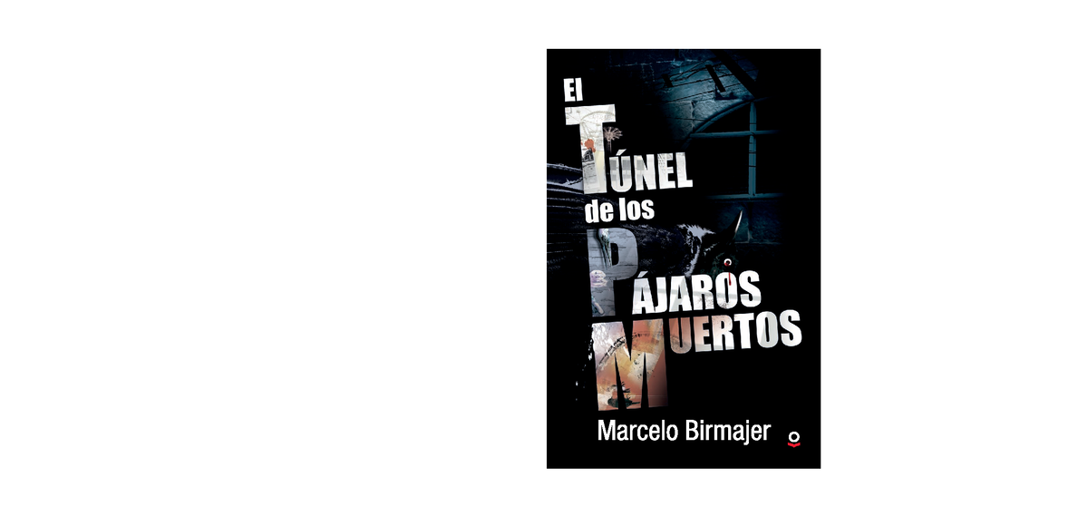 El tunel de los pajaros muertos - Marcelo Birmajer nació en Buenos