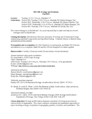 BIO 228 - Lab 3 - Population Genetics - Lab 3: Population Genetics ...