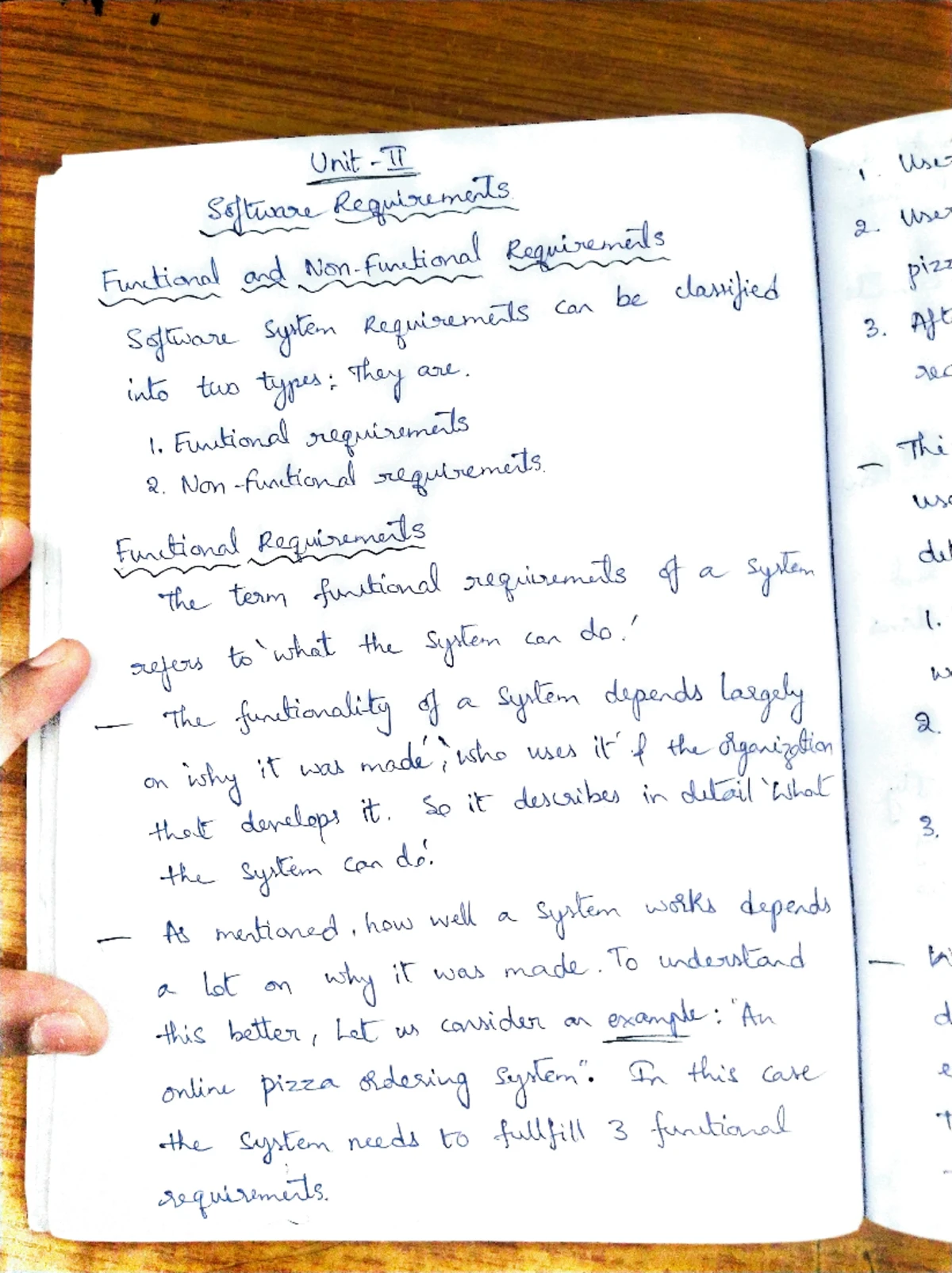 System Design Basics Notes - System Design Basics - Study Notes Client ...