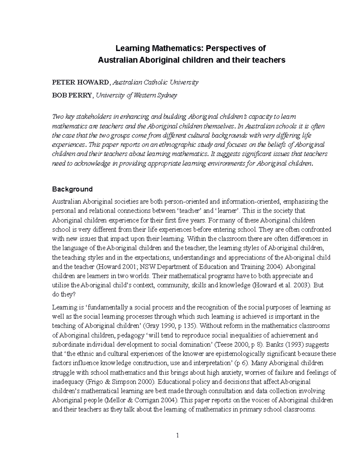 Learningmathematics - Mathematics note - Learning Mathematics ...