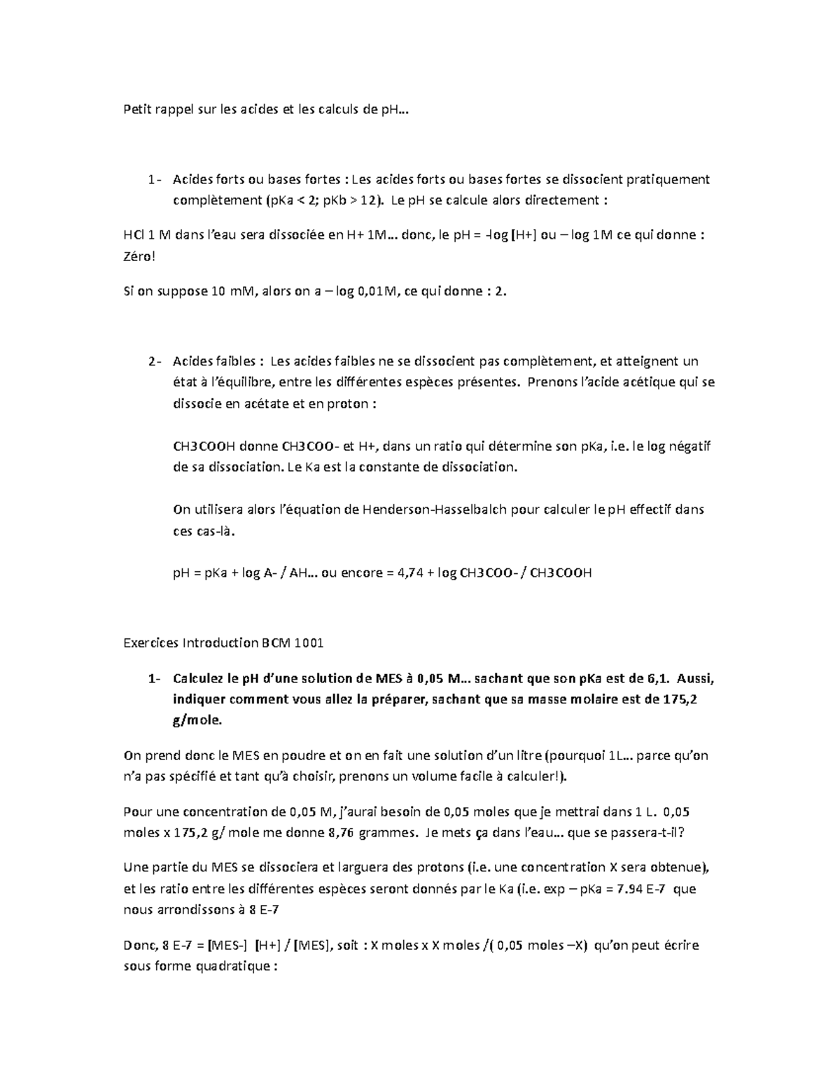 exercice-p-h-excercices-de-ph-petit-rappel-sur-les-acides-et-les