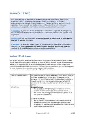 Coachen EN Begeleiden - COACHEN EN BEGELEIDEN: Verslag Bij Het Coaching ...