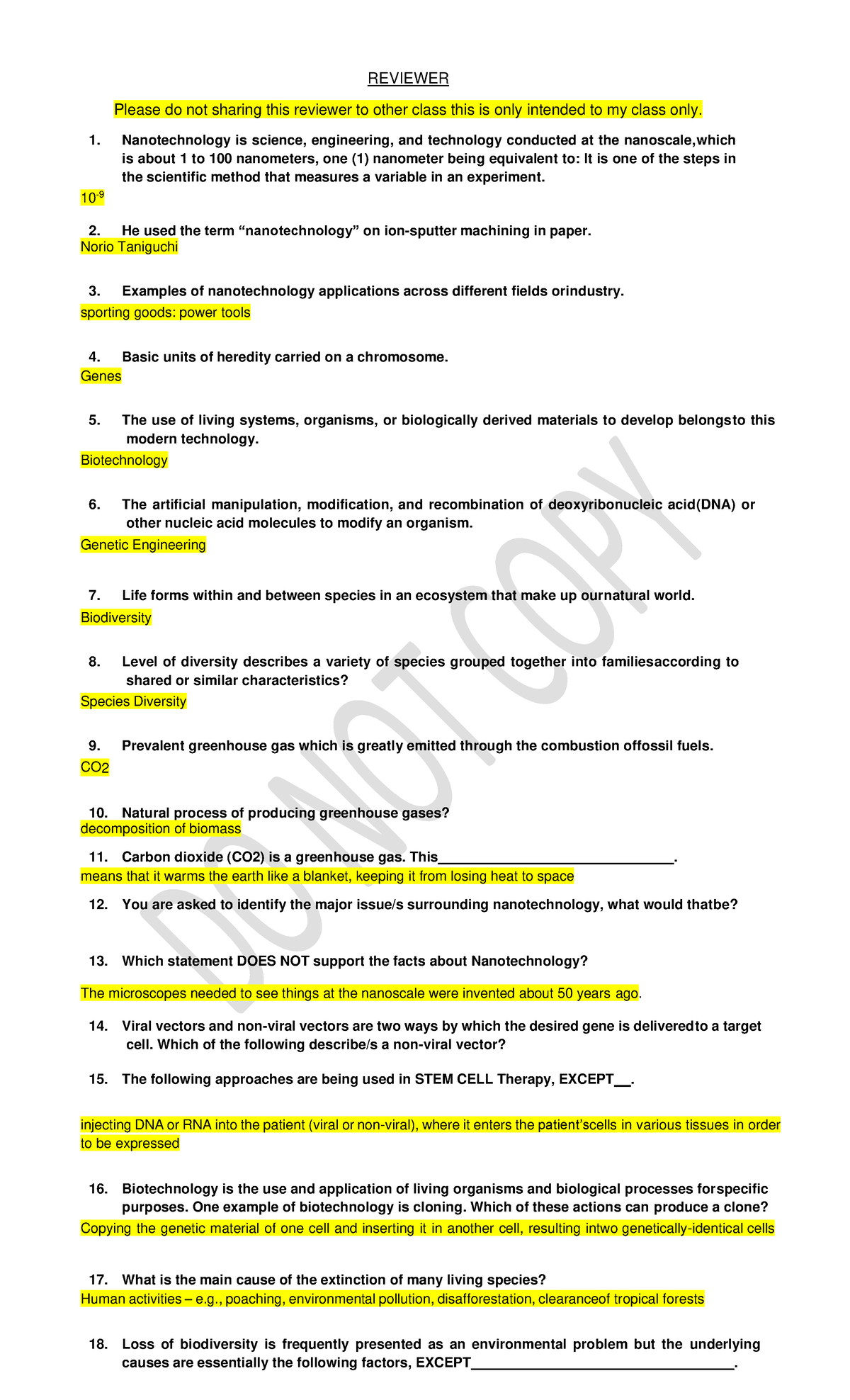 a comprehensive survey of the reviewer assignment problem