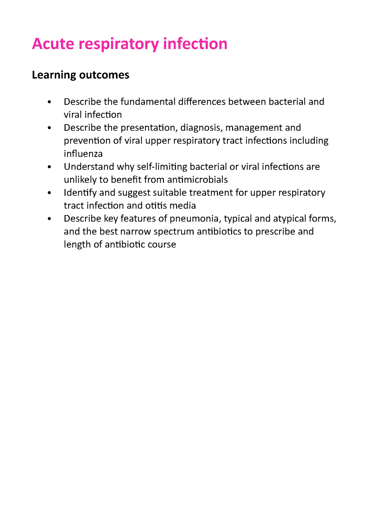 acute-respiratory-infection-acute-respiratory-infection-learning