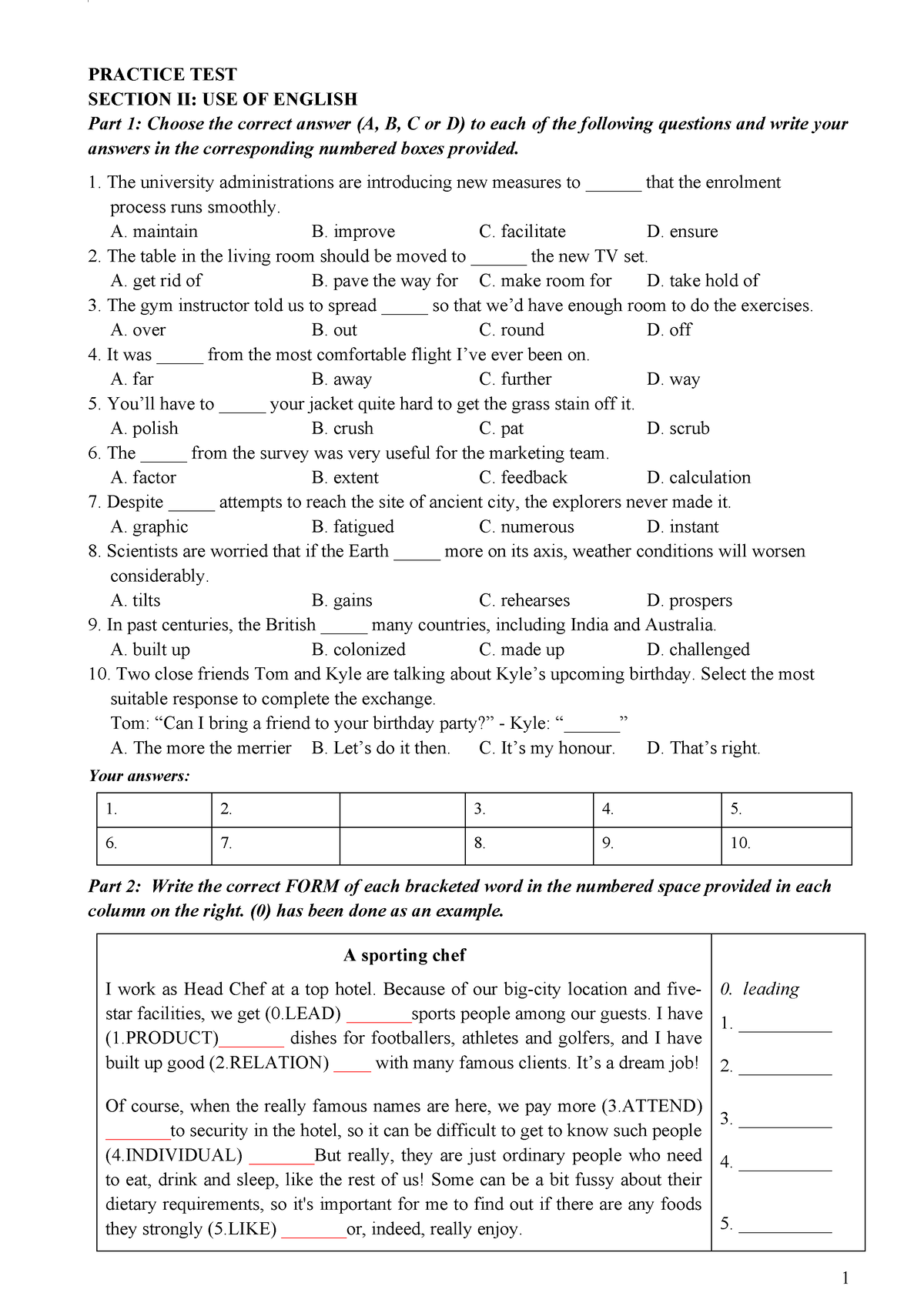 weeek-5-practice-test-13trong-s-ch-practice-test-section-ii-use-of