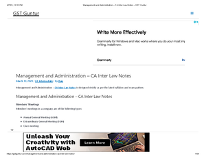 CMA Exam Support Package 2020 - CMA Exam Support Package CMA Part 1 ...