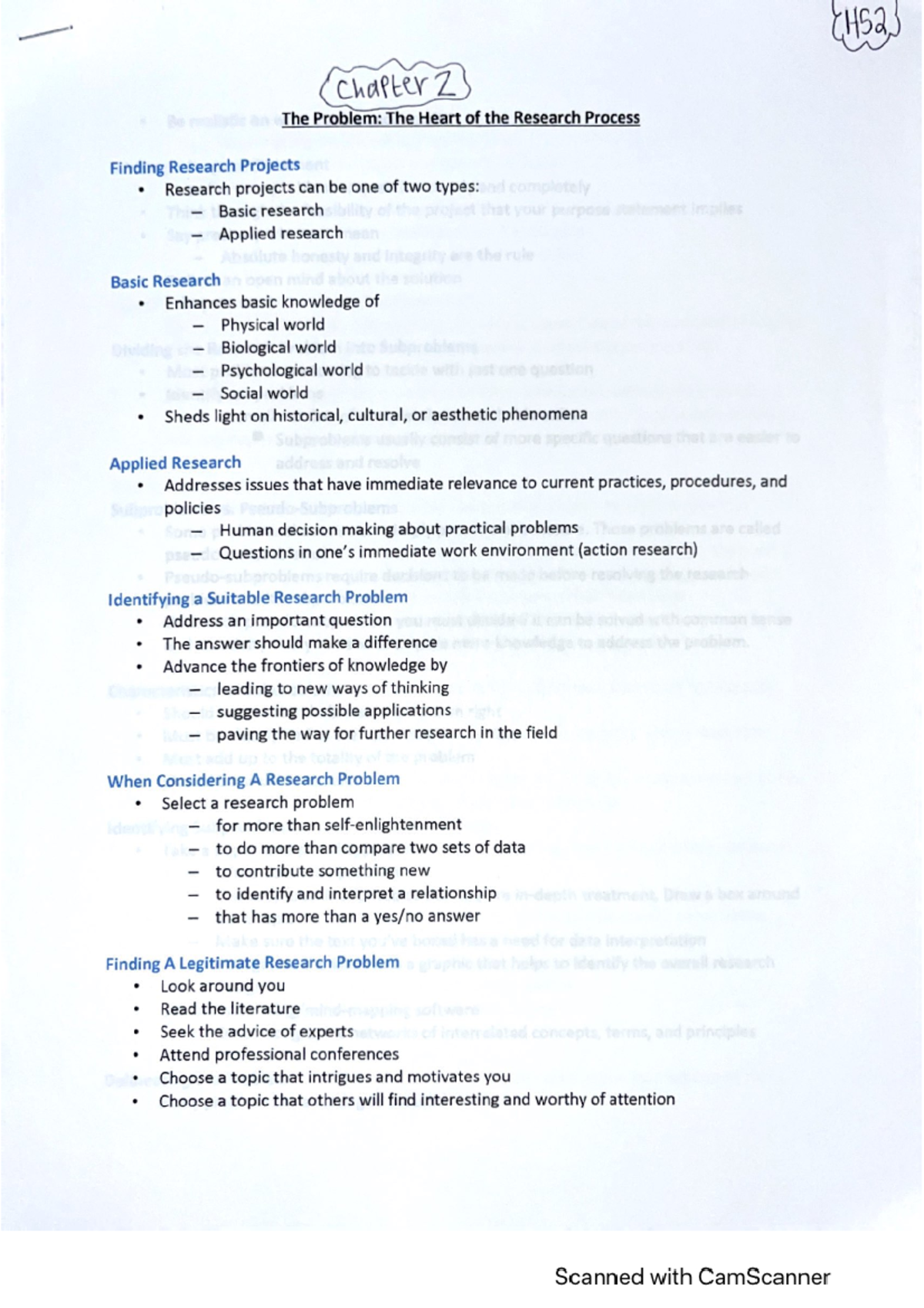 american experiments chapter 2 notes