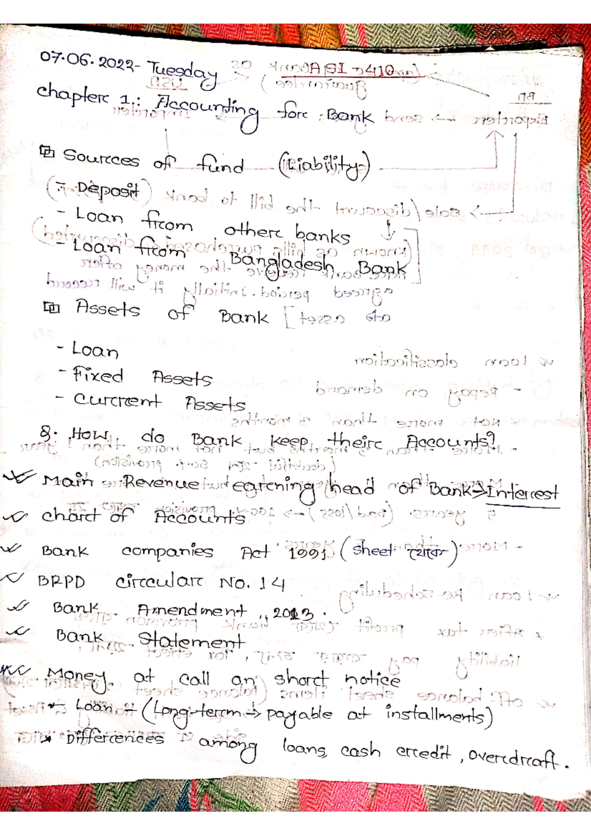 Accounting for Specialised Ins Cost Accounting Studocu