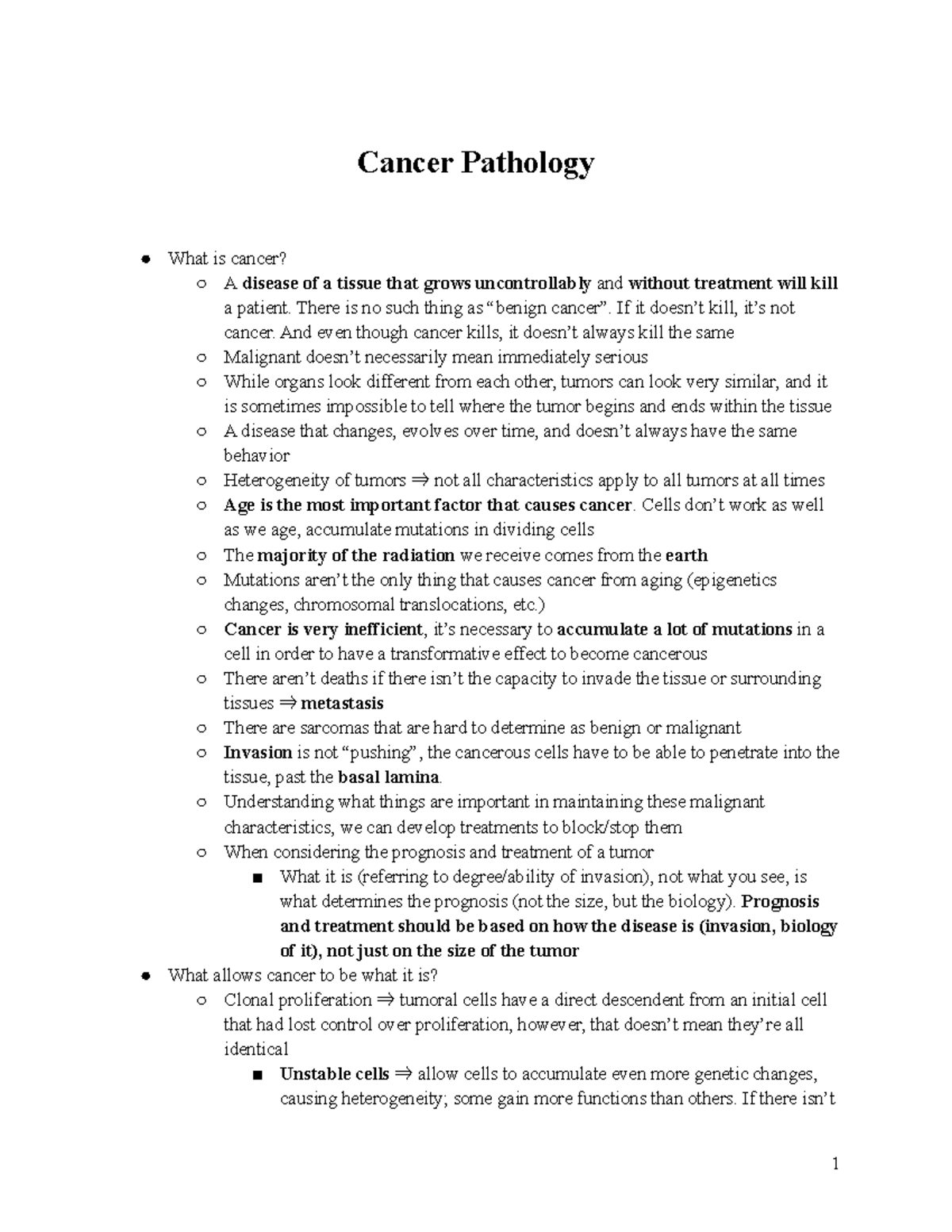 cancer-pathology-cancer-pathology-what-is-cancer-a-disease-of-a