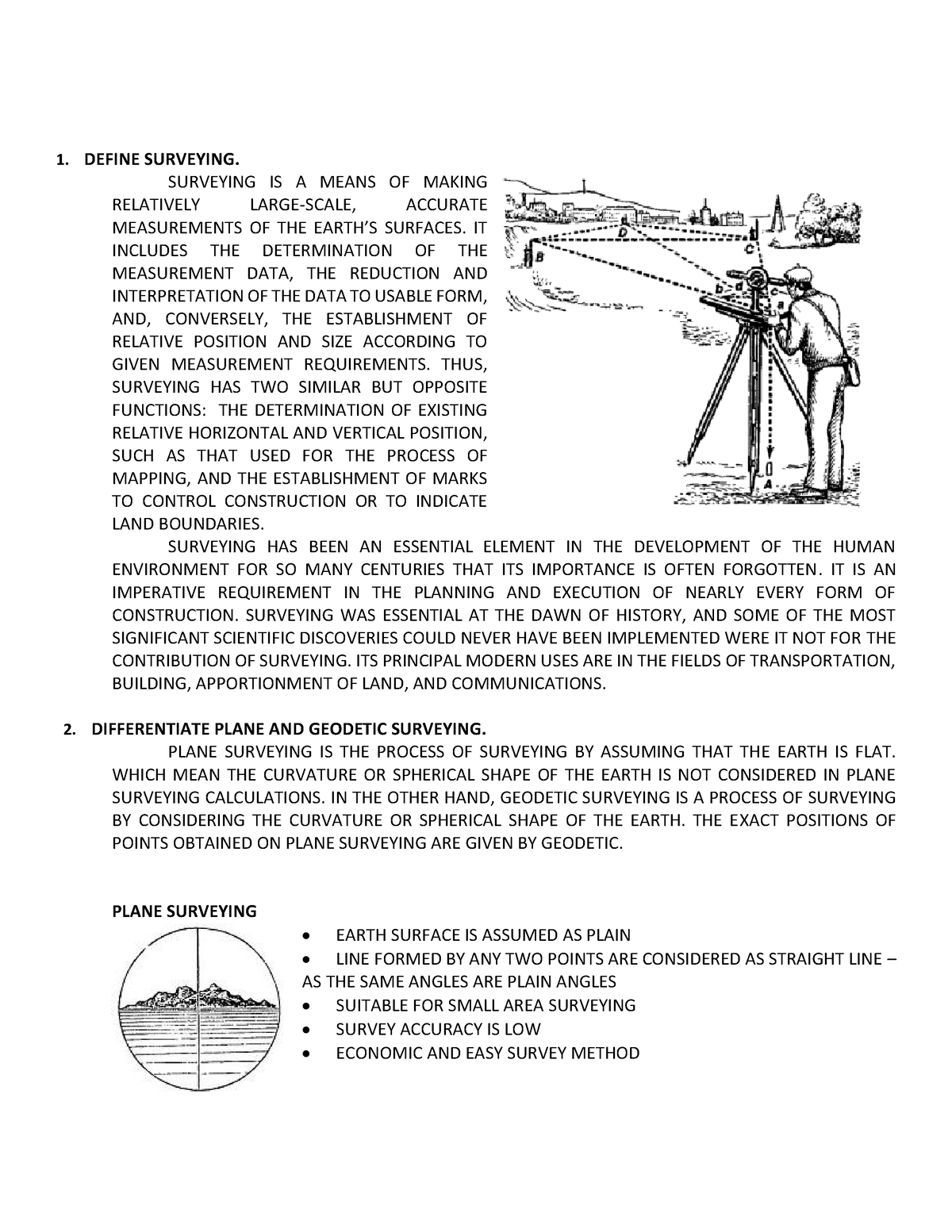 survey-and-its-types-1-define-surveying-surveying-is-a-means-of