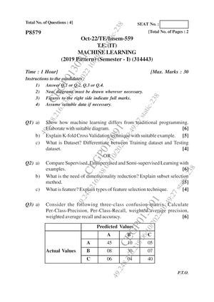 Jntua Artificial Intelligence Lab Manual R20 - AI LAB MANUAL (R20) AI ...