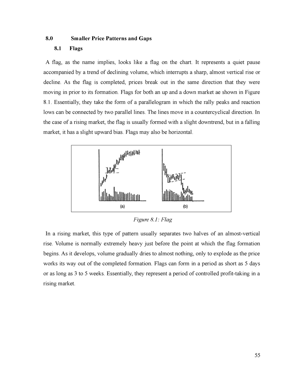 fin555 individual assignment