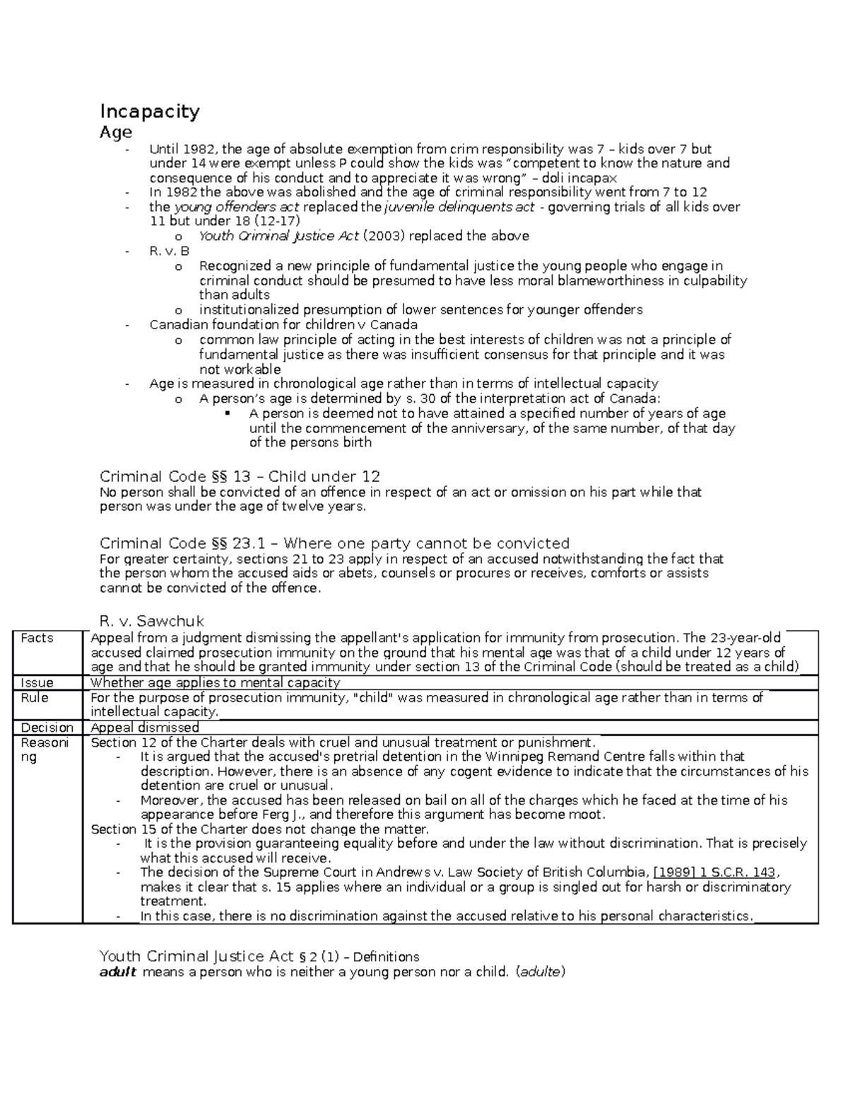 incapacity-concept-summary-from-lecture-incapacity-age-until-1982